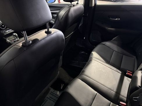 Certified 2024 Nissan Sentra SR w/ SR Premium Package image 28