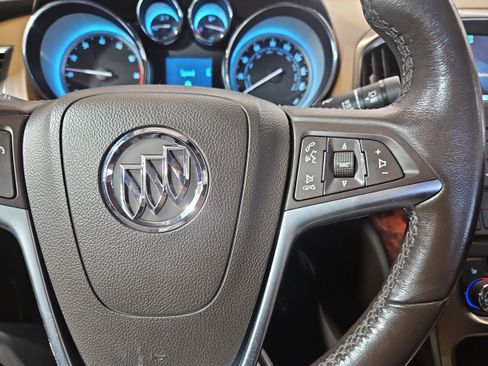Used 2013 Buick Verano Leather image 18