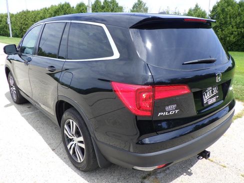 Used 2018 Honda Pilot EX-L image 3
