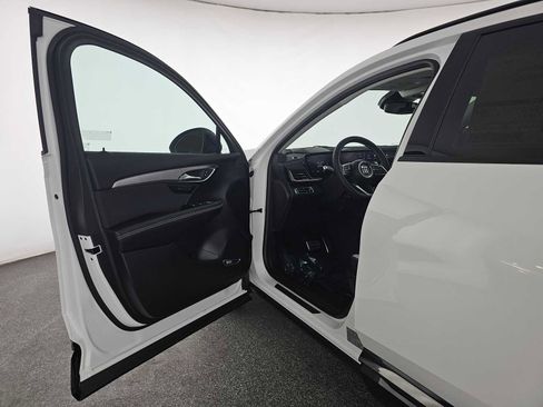 New 2026 Buick Envision Sport Touring image 19