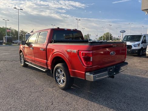 Used 2023 Ford F150 XLT w/ Equipment Group 302A High image 5