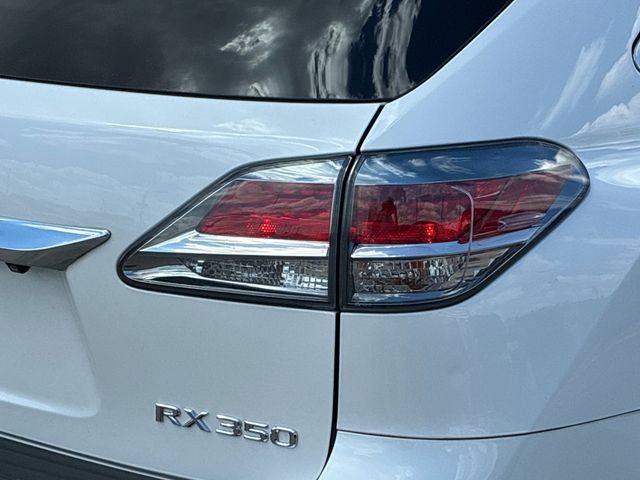 Used 2013 Lexus RX 350 FWD w/ Navigation Pkg image 30