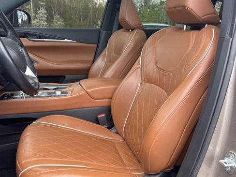 Used 2022 INFINITI QX60 Autograph image 9