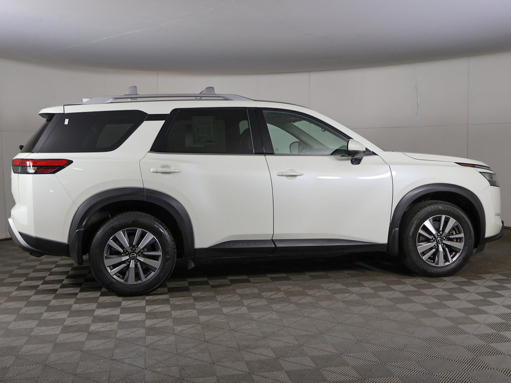 Used 2023 Nissan Pathfinder SL AWD/4WD image 20