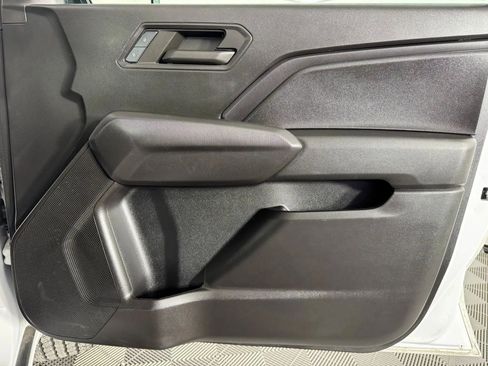 Used 2024 Chevrolet Colorado Trail Boss w/ Advanced Trailering Package image 39