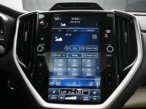 New 2026 Subaru Ascent Limited AWD/4WD image 11
