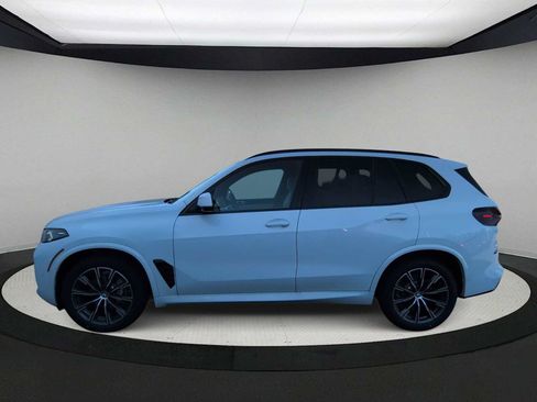 Used 2026 BMW X5 xDrive40i w/ M Sport Package AWD/4WD image 5