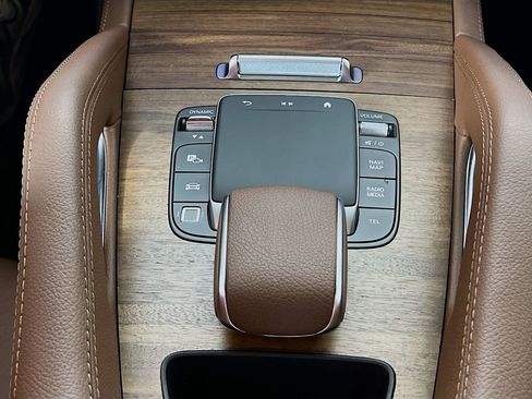 New 2025 Mercedes-Benz GLE 450 4MATIC image 20