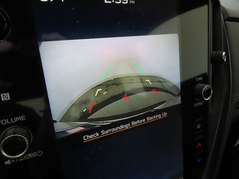 New 2025 Subaru WRX Premium image 19