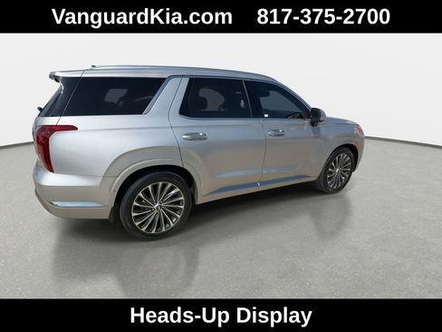 Used 2023 Hyundai Palisade Calligraphy FWD image 9