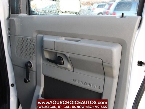 Used 2021 Ford E-450 and Econoline 450 Super Duty image 14