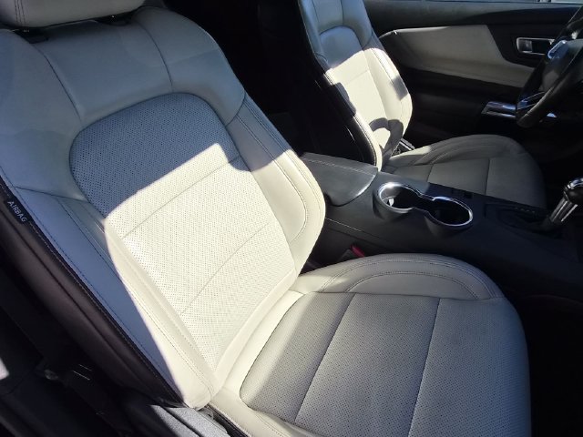 Used 2024 Ford Mustang Premium RWD image 32