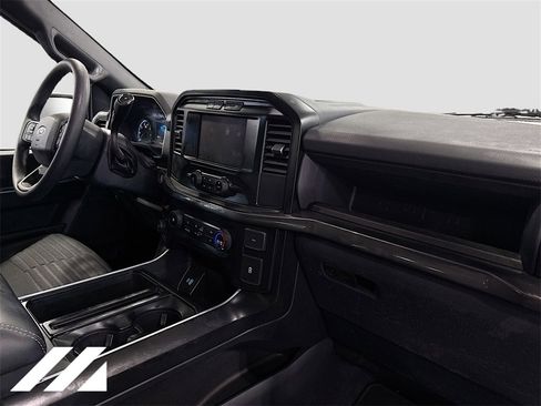 Used 2023 Ford F150 XL w/ STX Appearance Package image 30