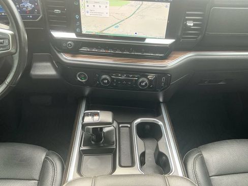 Used 2022 Chevrolet Silverado 1500 LT Trail Boss AWD/4WD image 20