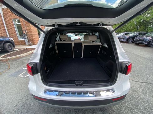 Certified 2025 Mercedes-Benz GLB 250 image 15
