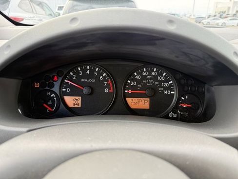 Used 2021 Nissan Frontier SV w/ Midnight Edition Floor Mats image 9