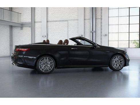 Certified 2023 Mercedes-Benz E 450 4MATIC Cabriolet image 19