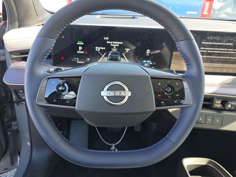 Used 2026 Nissan Leaf Platinum+ FWD image 9