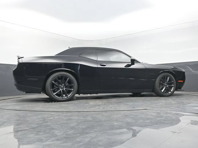 Used 2022 Dodge Challenger R/T RWD image 44