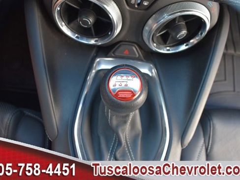 Used 2018 Chevrolet Camaro SS image 41