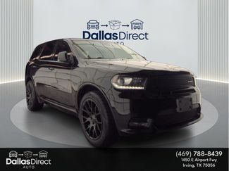 Used 2019 Dodge Durango GT video 1