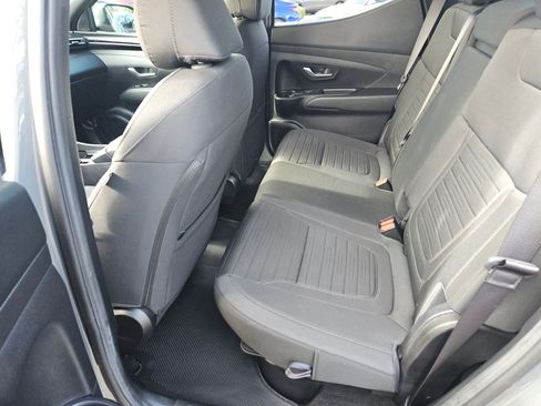 Used 2023 Hyundai Santa Cruz Night image 20