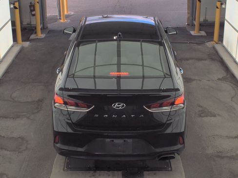 Used 2019 Hyundai Sonata SEL image 6