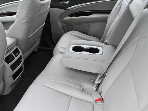 Used 2015 Acura MDX FWD image 13