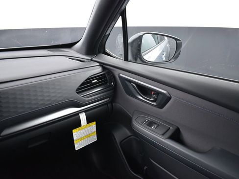 Used 2026 Subaru Forester Premium image 16