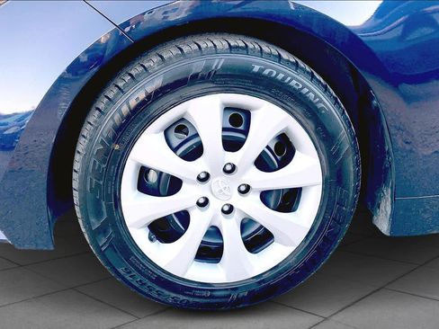 Used 2024 Toyota Corolla LE image 10