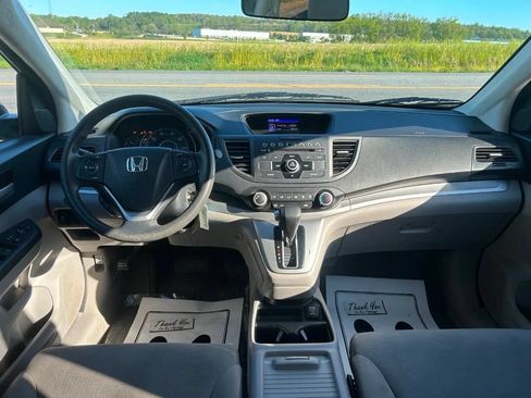 Used 2013 Honda CR-V EX image 15