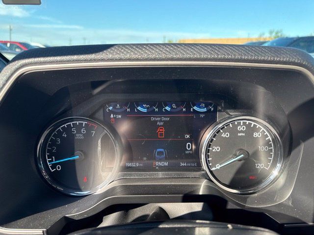 Used 2022 Ford F150 XLT w/ Equipment Group 302A High AWD/4WD image 10