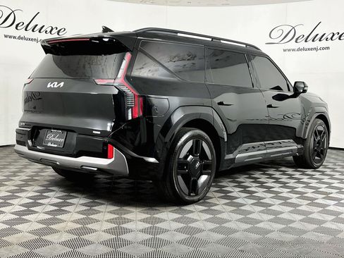 Used 2024 Kia EV9 GT-Line AWD/4WD image 6