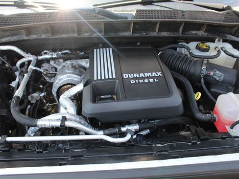 Used 2021 GMC Sierra 1500 AT4 w/ AT4 Preferred Package image 54