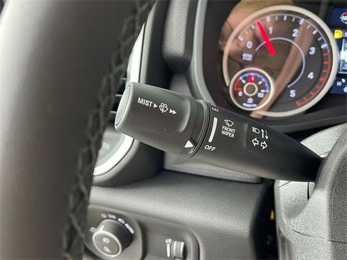 New 2026 RAM 2500 Big Horn image 12