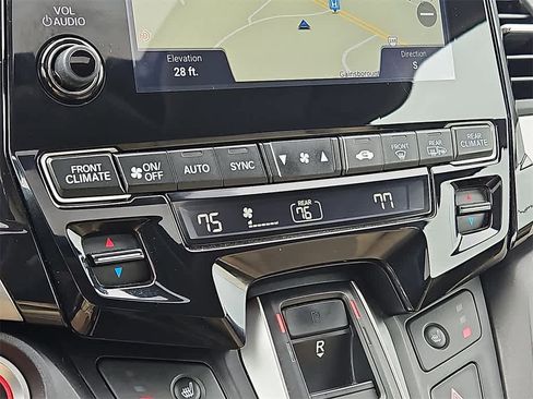 Certified 2018 Honda Odyssey EX-L image 15