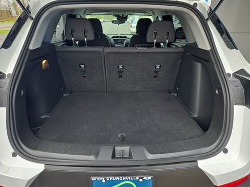 Certified 2023 Chevrolet TrailBlazer LT FWD image 20