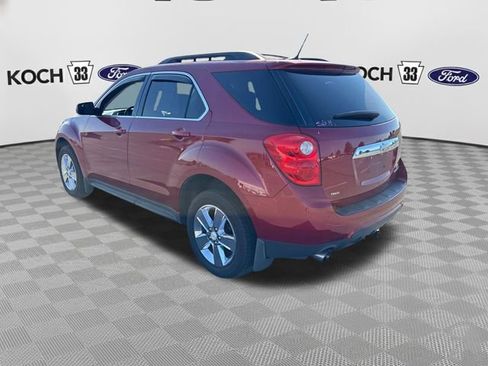 Used 2014 Chevrolet Equinox LT w/ Power Convenience Package AWD/4WD image 6
