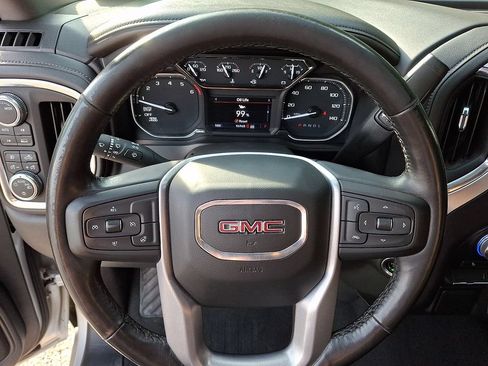 Used 2021 GMC Sierra 1500 Elevation AWD/4WD image 19