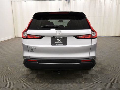Certified 2023 Honda CR-V EX-L image 6