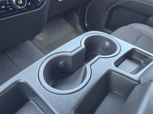 Used 2024 GMC Sierra 1500 Elevation w/ LPO, Elevation Black Package image 25