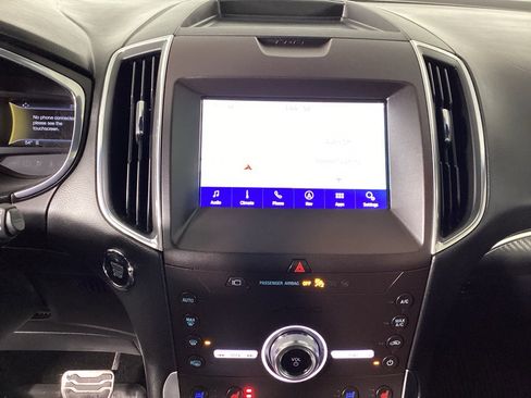 Used 2020 Ford Edge ST w/ Equipment Group 401A image 25