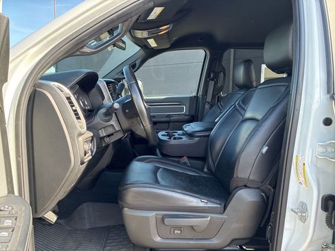 Used 2022 RAM 2500 Big Horn w/ Snow Chief Group image 11