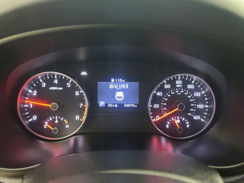 Used 2020 Kia Sportage EX image 29