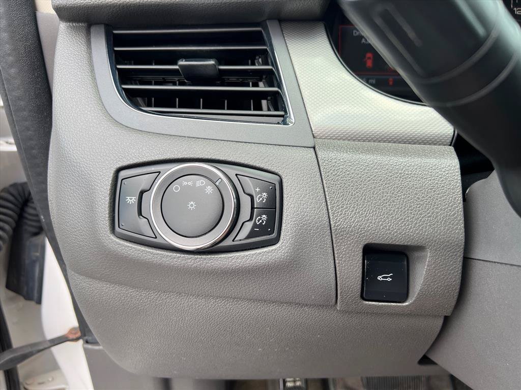 Used 2014 Ford Edge SEL w/ Equipment Group 205A AWD/4WD image 14