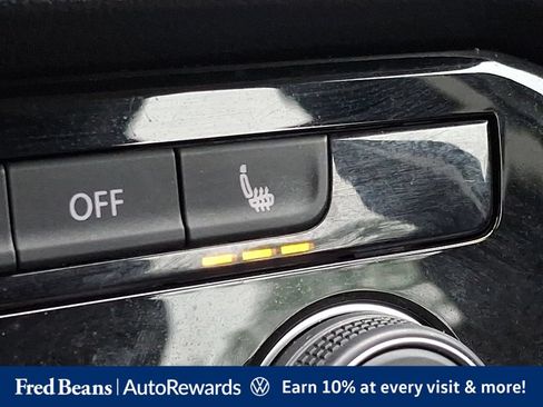 Certified 2023 Volkswagen Taos S AWD/4WD image 29