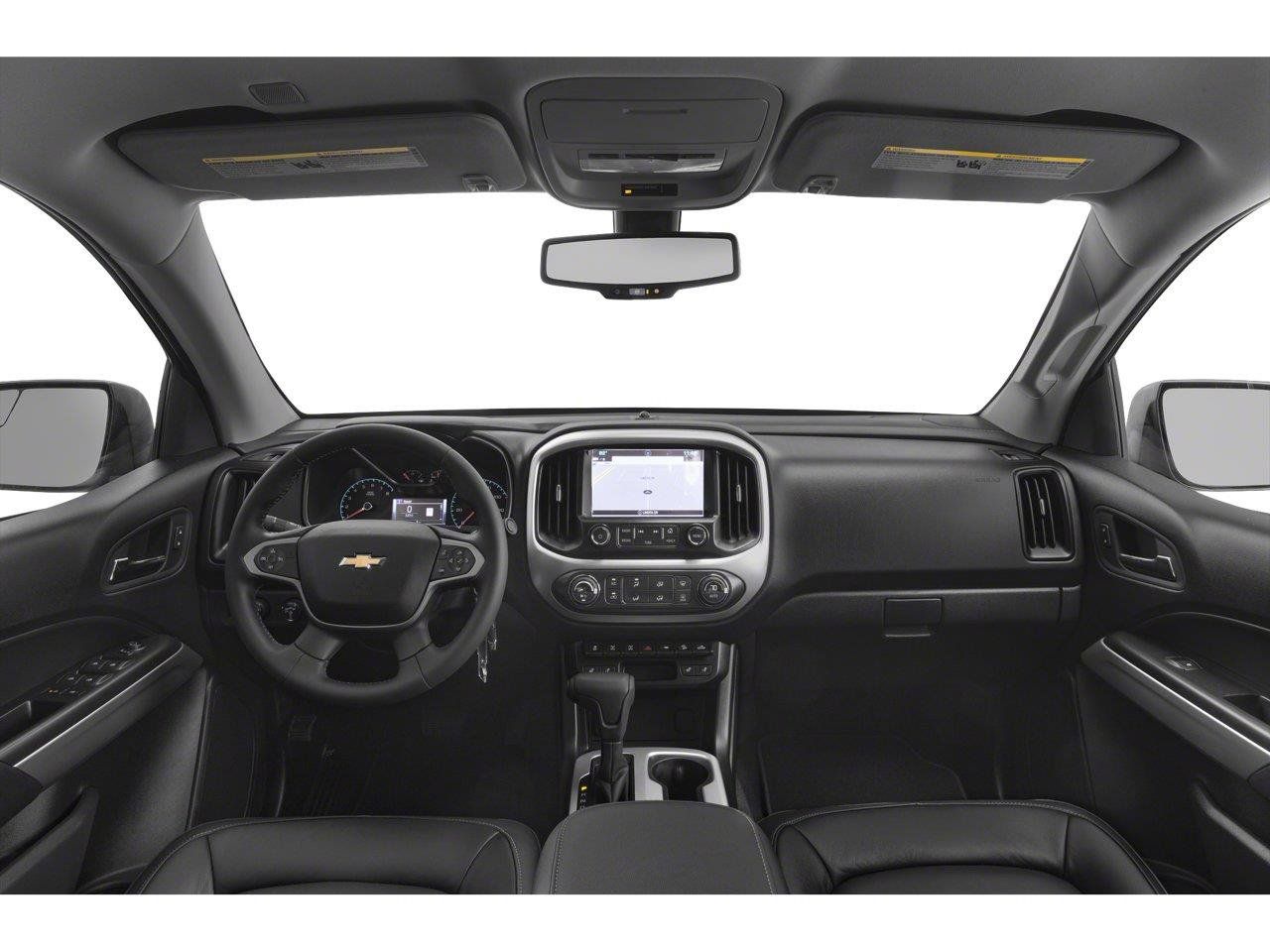 Used 2019 Chevrolet Colorado ZR2 AWD/4WD image 34