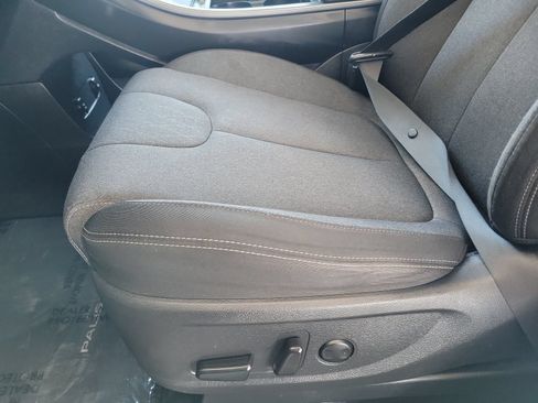 Used 2021 Hyundai Palisade SEL w/ Convenience Package FWD image 20