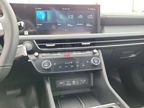 New 2026 Hyundai Sonata SEL image 13