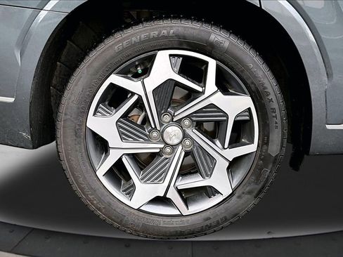 Used 2021 Hyundai Palisade Calligraphy w/ Cargo Package FWD image 37